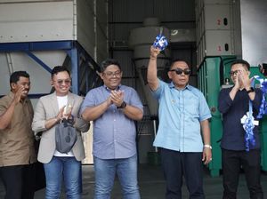SPBT Jembrana Resmi Beroperasi, Siap Dukung Ketahanan Pangan SPBT Jembrana Resmi Beroperasi, Siap Dukung Ketahanan Pangan