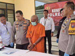 Fakta-fakta Keji Suami di Sumenep Bunuh Istri Lalu Rekayasa Kematiannya Fakta-fakta Keji Suami di Sumenep Bunuh Istri Lalu Rekayasa Kematiannya