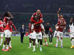Milan Vs Brugge: Rossoneri Memburu Kemenangan Perdana