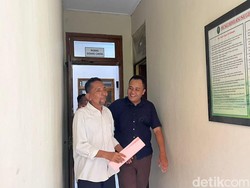 Kades yang Tipu Warga Mojokerto Rp 865 Juta Dituntut 3 Tahun Penjara