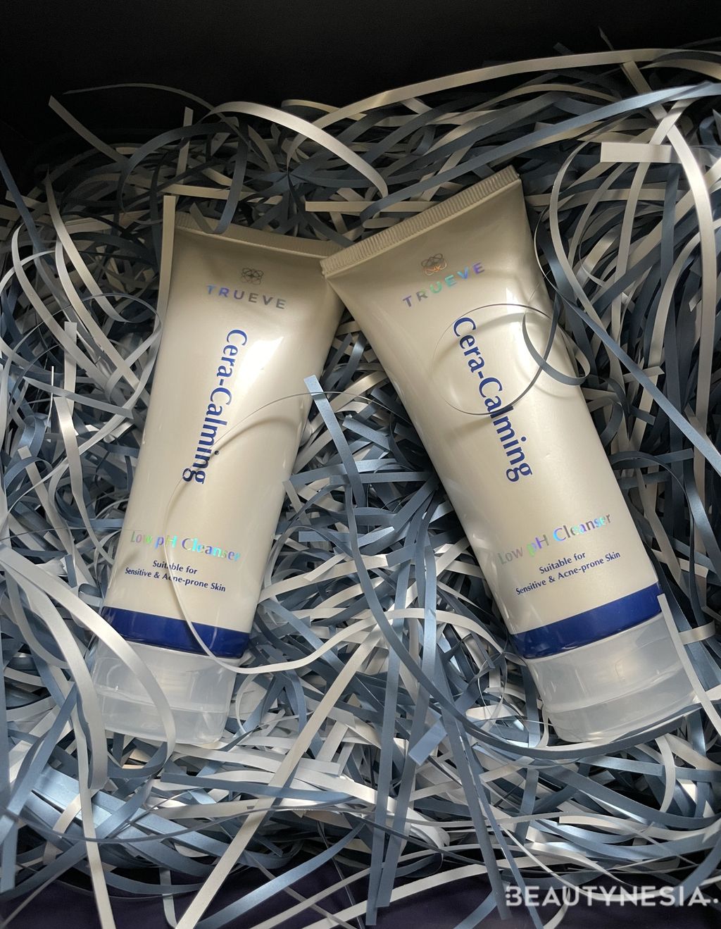 Trueve Cera-Calming Low pH Cleanser