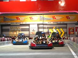 Rayakan Galungan dengan Main 16 Wahana di Trans Studio Bali Cuma Rp 100 Ribu! Rayakan Galungan dengan Main 16 Wahana di Trans Studio Bali Cuma Rp 100 Ribu!