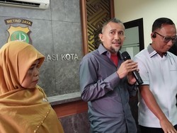 KPAD Bekasi Beri Pendampingan 5 Anak yang Diamankan Patroli Polisi