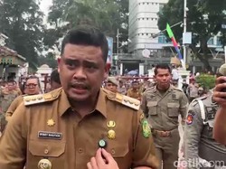 Sentilan Bobby ke Kasatpol PP-Camat yang Sibuk Jelang Pembukaan Holywings