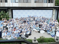 Wardah Dukung Kemajuan Pendidikan lewat Wardah Inspiring Teacher 2024