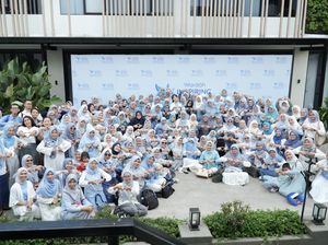 Wardah Dukung Kemajuan Pendidikan lewat Wardah Inspiring Teacher 2024 Wardah Dukung Kemajuan Pendidikan lewat Wardah Inspiring Teacher 2024