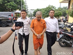 Pembuat Video Fetisisme Perempuan Terikat di Lebak Terancam 12 Tahun Penjara