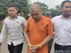 Pelaku Fetisisme di Lebak Berdalih Ikat Korban untuk Tugas Kuliah