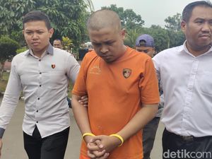 Dalih Buat Tugas Kuliah, Pemuda Bikin Video Wanita Terikat untuk Fetisisme Dalih Buat Tugas Kuliah, Pemuda Bikin Video Wanita Terikat untuk Fetisisme