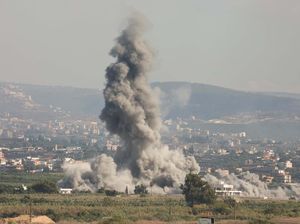 Israel-Hizbullah Membara, Arab Saudi Ingatkan Hal Ini! Israel-Hizbullah Membara, Arab Saudi Ingatkan Hal Ini!