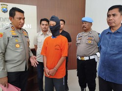 Mahasiswa Universitas Trunojoyo yang Hajar Pacar Jadi Tersangka