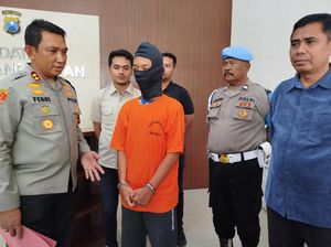 Mahasiswa Universitas Trunojoyo yang Hajar Pacar Jadi Tersangka Mahasiswa Universitas Trunojoyo yang Hajar Pacar Jadi Tersangka