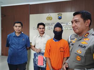 Fakta-fakta Mahasiswa UTM Hajar Pacar gegara Tak Lagi Dipanggil Sayang Fakta-fakta Mahasiswa UTM Hajar Pacar gegara Tak Lagi Dipanggil Sayang