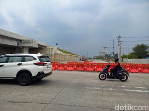 Info Lur! Akses Keluar Masuk Tol Via GT Colomadu Tutup, Geser ke GT Banyudono Info Lur! Akses Keluar Masuk Tol Via GT Colomadu Tutup, Geser ke GT Banyudono