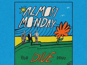 Almost Monday Siap Bawa The Dive Tour ke Jakarta