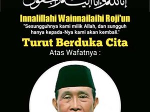 Anggota DPR RI Fraksi PDIP Sudjadi Meninggal Anggota DPR RI Fraksi PDIP Sudjadi Meninggal