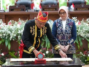 BPH Migas-Pemprov Sulut Perkuat Kerja Sama Pengawasan BBM Subsidi