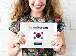 154 Kosakata Bahasa Korea Sehari-hari Buat Persiapan Travelling