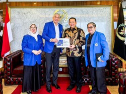 Bamsoet Dukung IPKI Gaungkan Ekonomi Pancasila Demi UMKM