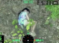 Bocah di AS Hilang di Hutan gegara Berjalan Sambil Tidur