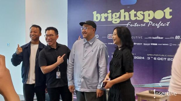 Brightspot 2024