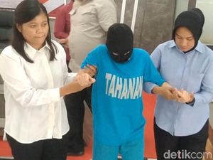 Lahiran di Toilet Rest Area Pemalang, Mahasiswi Ini Tega Bunuh Bayinya Lahiran di Toilet Rest Area Pemalang, Mahasiswi Ini Tega Bunuh Bayinya