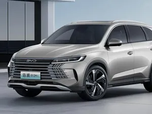 Susah Diajak Boros! Segini Konsumsi BBM SUV Terbaru BYD Seharga Rp 240 Jutaan