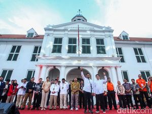 Video: Persiapan RK hingga Pramono Jelang Debat Perdana Pilgub Jakarta