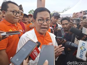 Video: Pramono Sebut Rakyat Ingin Pemimpin Kerja, Bukan Tebar Pesona