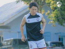Menanti Daisuke Sakai Comeback di PSM Usai Cedera Panjang