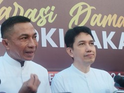 Video Dharma-Kun Akan Keluarkan Kartu Jakarta Aman, Apa Itu?