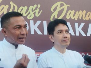 Video Dharma-Kun Akan Keluarkan Kartu Jakarta Aman, Apa Itu? Video Dharma-Kun Akan Keluarkan Kartu Jakarta Aman, Apa Itu?