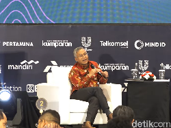 Kemenkeu Sebut RI Pencetus Green Sukuk Pertama di Dunia