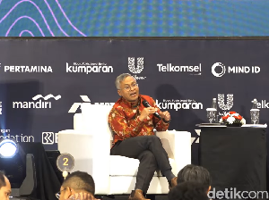 Kemenkeu Sebut RI Pencetus Green Sukuk Pertama di Dunia Kemenkeu Sebut RI Pencetus Green Sukuk Pertama di Dunia