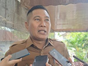 NTB Kekurangan Dokter Subspesialis, 22 Formasi CPNS Tanpa Pelamar NTB Kekurangan Dokter Subspesialis, 22 Formasi CPNS Tanpa Pelamar