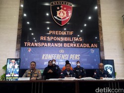 Bareskrim Koordinasi dengan BSSN Usut Dugaan Kebocoran Data NPWP