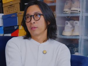 Ramai dr Tirta Soroti Pentingnya di Pihak Korban Terduga Pelecehan, Ini Kata Ahli Jiwa