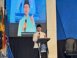 Emil Dardak Apresiasi UII DALWA: Kampus yang Menginspirasi dan Berkualitas Emil Dardak Apresiasi UII DALWA: Kampus yang Menginspirasi dan Berkualitas