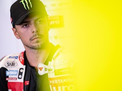 MotoGP 2025: Diggia Balapan di Buriram dengan Rasa Sakit di Bahu