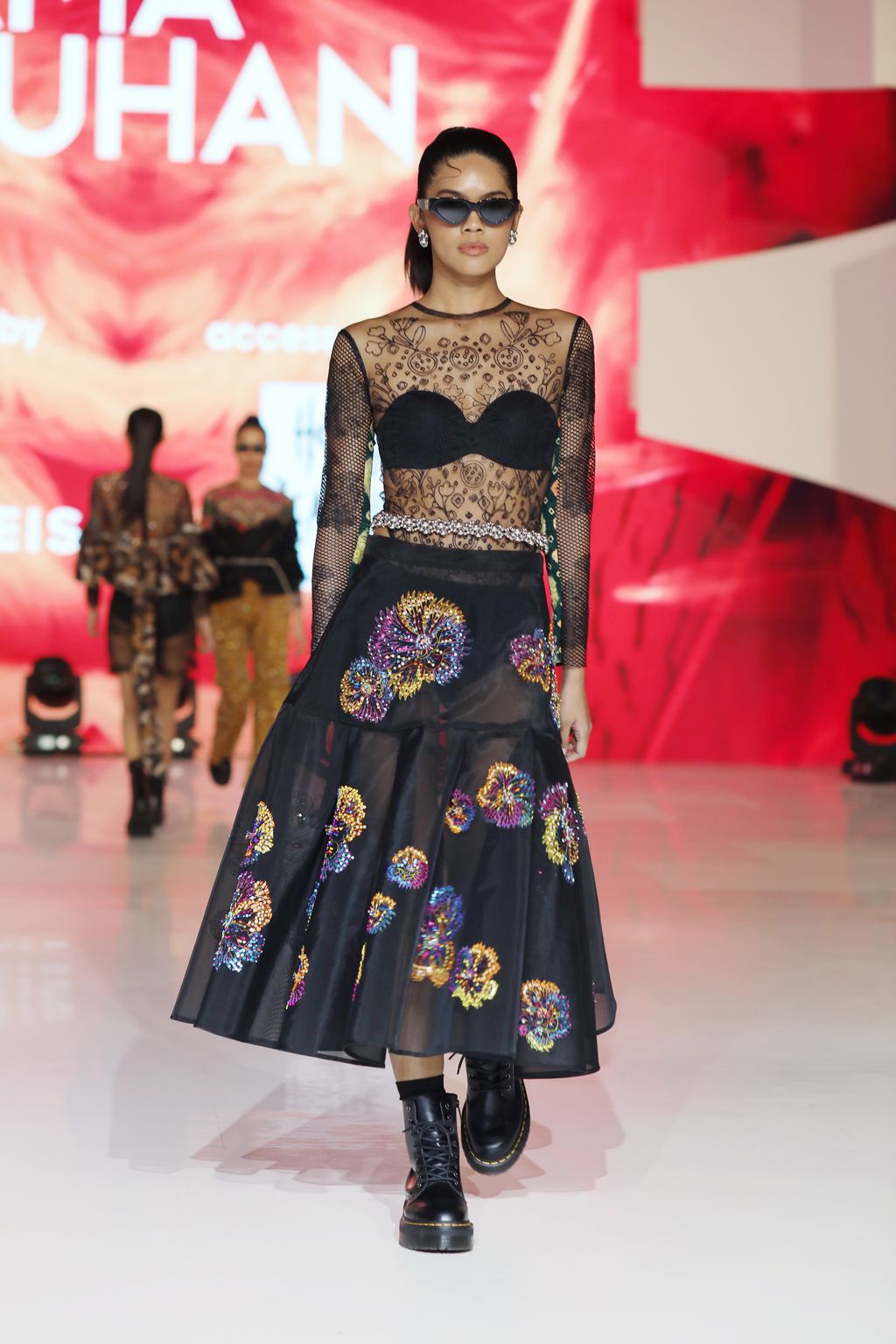 Fashion Nation 18th Edition