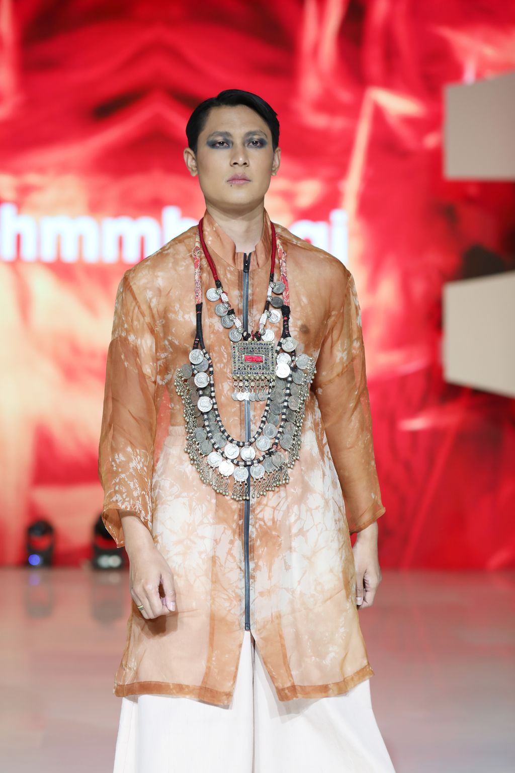Fashion Nation 18th Edition