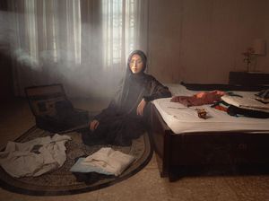 Feby Putri Cerita Lagi Tentang Anak Rantau dalam Album Hitam Putih