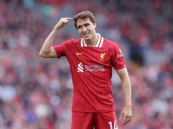 Southampton Vs Liverpool: Chiesa Akhirnya Akan Main Lagi!