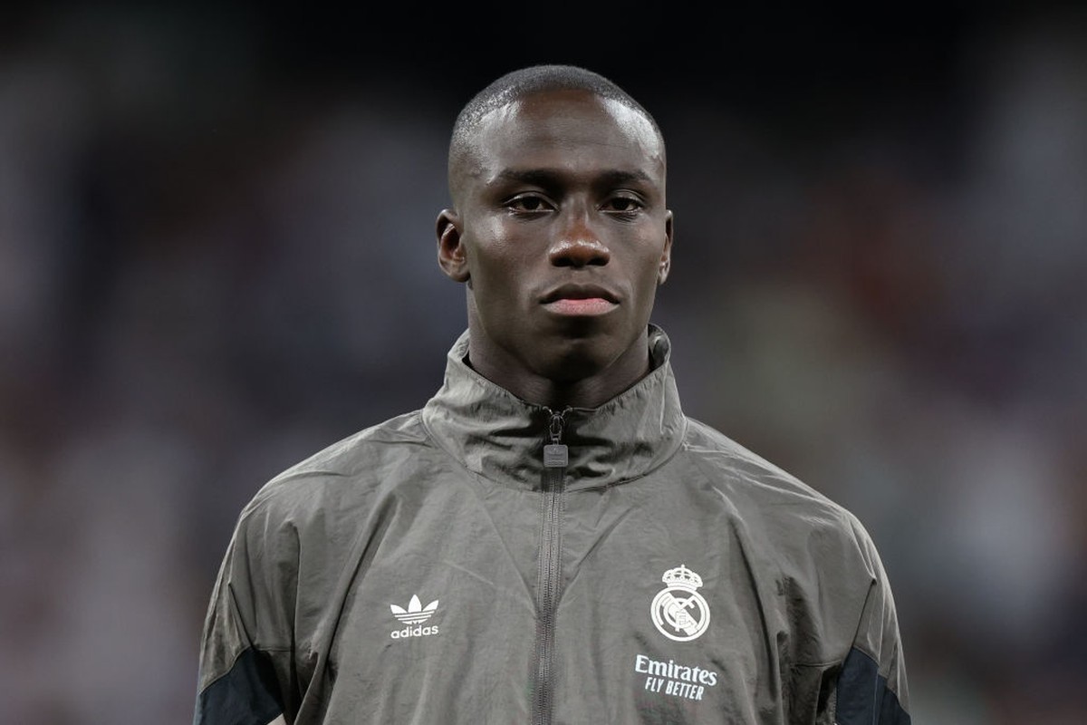 Foto: UEFA via Getty Images/Gonzalo Arroyo - UEFA