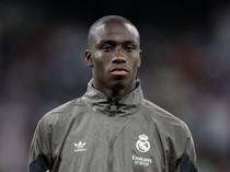 Malang Nian Ferland Mendy