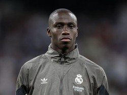 Madrid Perpanjang Kontrak Mendy Hingga 2027