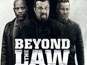 Sinopsis Beyond the Law di Bioskop Trans TV Hari Ini Sinopsis Beyond the Law di Bioskop Trans TV Hari Ini