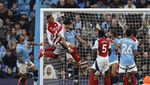 Arsenal: Corner Kings