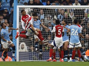 Jadwal Liga Inggris Malam Ini: Arsenal Vs Manchester City hingga MU Vs Palace