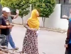 Heboh ASN di Bekasi Protes Tetangga Doa Bersama